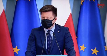 Od 28 kwietnia rejestracja dla osób w wieku 30-39, które zgłosiły chęć zaszczepienia się.