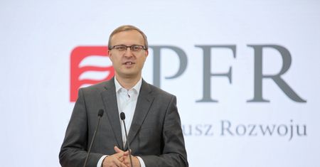 Pierwsze firmy mają udostępniane formularze umorzenia subwencji z tarczy.