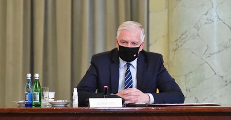 Od 4 maja odmrażanie gospodarki. Które branże będą otwarte najszybciej?