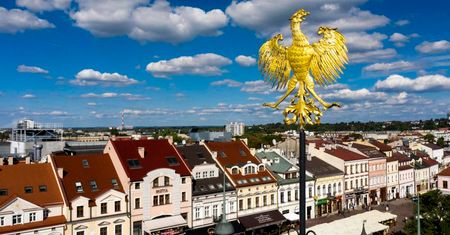 Wybory prezydenta Rzeszowa mają zostać przesunięte na 13 czerwca.