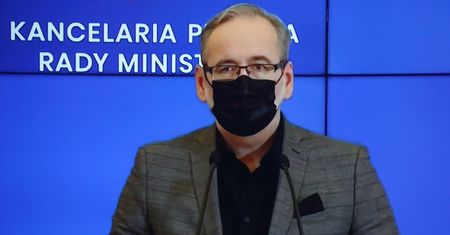 W środę lub w czwartek możliwe decyzje dotyczące obostrzeń.