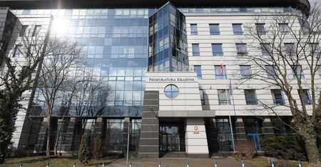 PK oskarżyła prokuratora, który miał przyjąć 1 mln zł łapówki od “Królowej Życia”