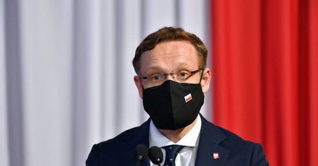 Wojewoda zachodniopomorski: nie mam sygnału o konieczności przewożenia pacjentów z Wielkopolski, ale jesteśmy gotowi.