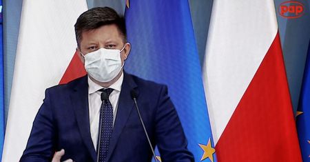Polska ma jeden z najniższych wskaźników utylizacji szczepionek w całej Europie.