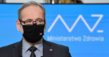 Niedzielski: zróżnicowana regionalnie sytuacja epidemiczna skłania ku temu, by regionalizować również znoszenie obostrzeń