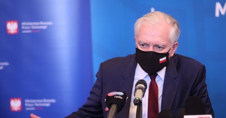 Od kiedy rusza akcja szczepień w firmach?