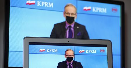 Przy kolejnych luzowaniach obostrzeń, regionalizacja jest wręcz pewna.