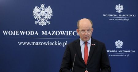 Wojewoda mazowiecki zaskarżył wyrok WSA ws. uchwały krajobrazowej.