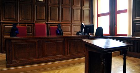W Wadowicach ruszył proces, w którym oskarżony jest znany sportowiec.