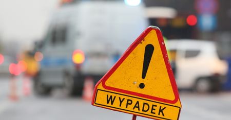 W pierwszym półroczu tego roku pijani kierowcy spowodowali 684 wypadki; zginęło w nich 68 osób