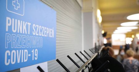 Minister Fogiel w wywiadzie w radio zdradził czy rząd przewiduje obowiązkowe szczepienia.