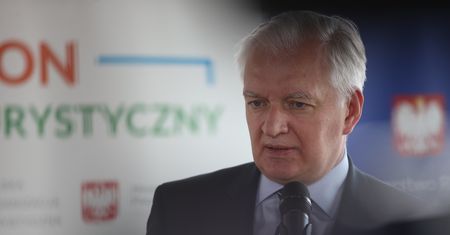 Połowa beneficjentów skorzystała z Bonu Turystycznego.