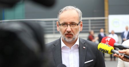 Szczepienia od czwartku możliwe w dowolnym punkcie.