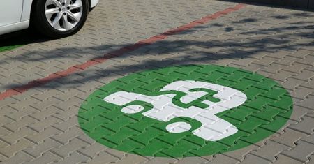 Ile wyniesie dotacja do zakupu auta na prąd?