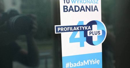 Morawiecki i Niedzielski zainicjowali w czwartek start programu “Profilaktyka 40 plus”