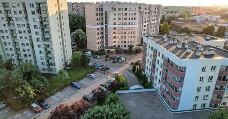 W I kw. 2021 wzrost cen mieszkań na rynku pierwotnym i wtórnym.
