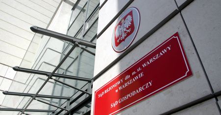 W czwartek ruszył całkowicie elektroniczny e-KRS.