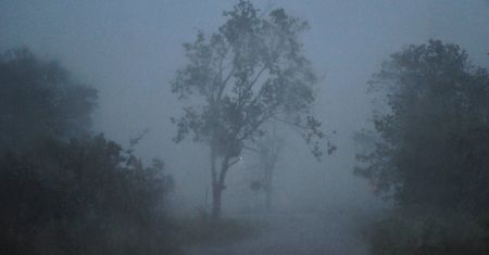 Synoptyk IMGW: wieczorem i w nocy kulminacja niebezpiecznych zjawisk; to będzie bardzo intensywne 36 godzin.