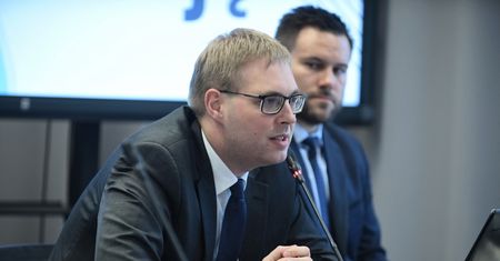 Wiceminister finansów: zmieniamy sposób finansowania jednostek samorządu terytorialnego.