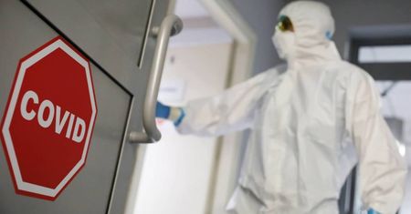 Kolejny wzrost liczby zakażeń koronawirusem w Polsce