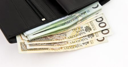 Płace Polaków będą rosły znacznie szybciej niż inflacja.