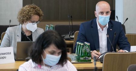 Od 1 września lekcje o zdrowiu w szkołach.