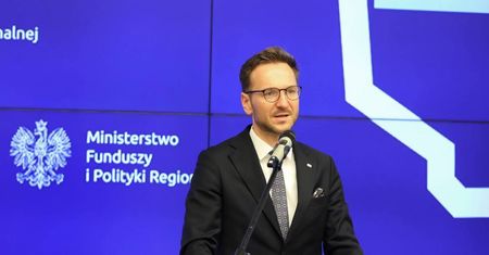 29 miast otrzymało 102 mln euro w ramach programu „Rozwój lokalny”