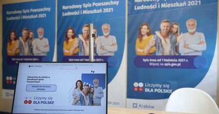 W środę wielki finał loterii spisu powszechnego; do wygrania 16 samochodów.