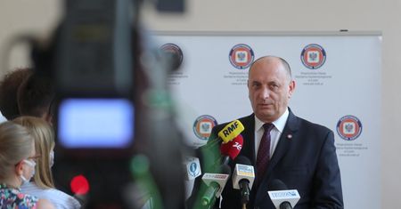 Czy w Polsce może nastąpić selekcja ludzi zaszczepionych i niezaszczepionych?