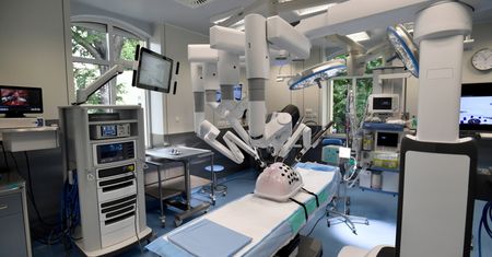 Innowacyjny miękki robot posłuży do badań wymagających wkręcenia się w glebę i wykopów na innych planetach. Urządzenie jest inspirowane biologią dżdżownic