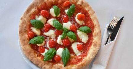 Polka zwyciężczynią konkursu na najlepszą domową pizzę neapolitańską we Włoszech.