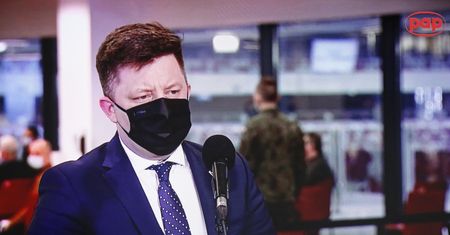 W kwietniu do Polski przyjedzie 5 milionów szczepionek.