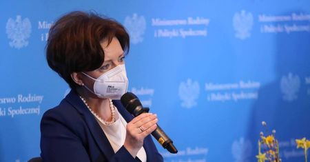 Kiedy możemy się spodziewać wypłaty trzynastych emerytur?