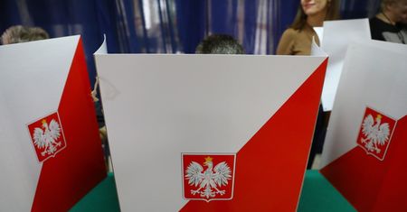 CBOS o motywacjach wyborców PiS, KO, Lewicy, Polski 2050 i Konfederacji.