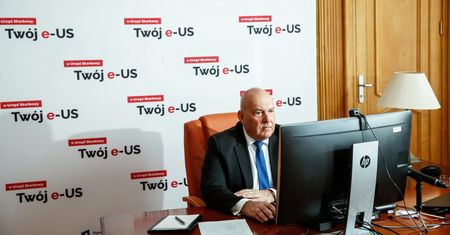 Minister finansów: nie ma planu podwyższenia podatku CIT, VAT, ani PIT