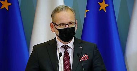 Mamy nadwyżkę zgonów w Polsce w 2020 r.