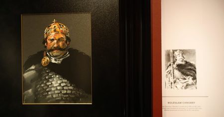 Badania DNA Piastów wyjaśnią pochodzenie protoplastów pierwszej polskiej dynastii królewskiej