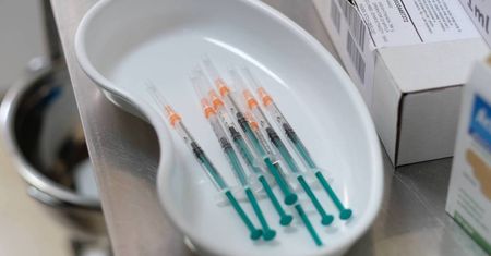 W Polsce wykonano ponad 4,7 mln szczepień przeciw COVID-19.
