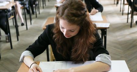 CKE podsumowuje tegoroczne matury.