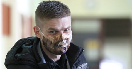 Tomasz Komenda nie będzie żądał wyższego odszkodowania za 18 lat niesłusznego więzienia.
