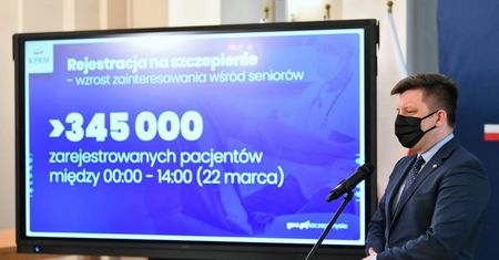Czy w II kwartale tego roku możemy spodziewać się masowych szczepień?