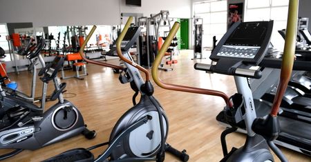 Można już korzystać z siłowni, klubów fitness i parków rozrywki
