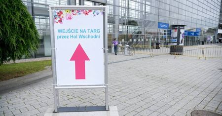 Międzynarodowe Targi Poznańskie przygotowują Letni Targ Rodzinny