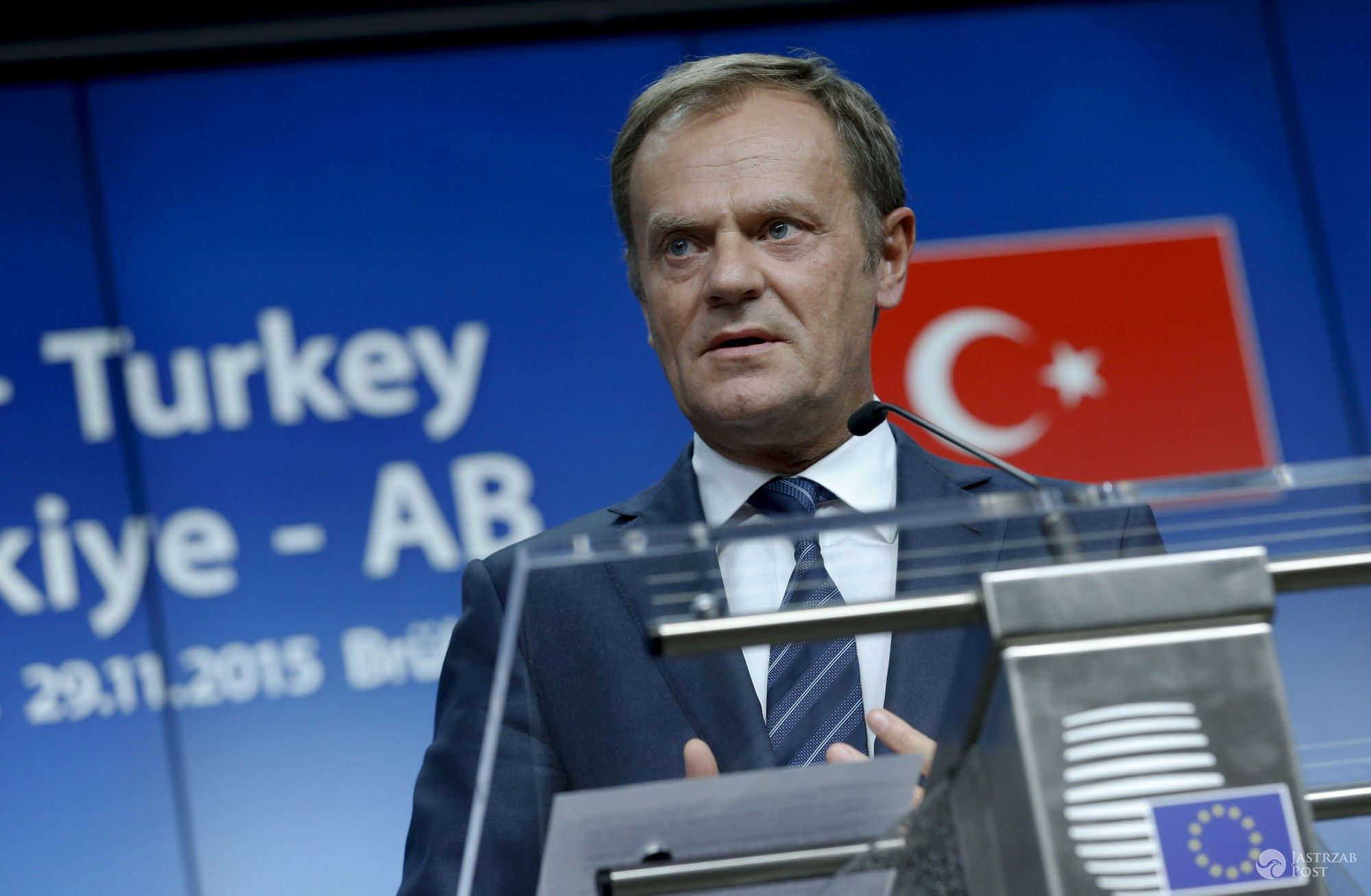 Donald Tusk skomentował rządy PiS