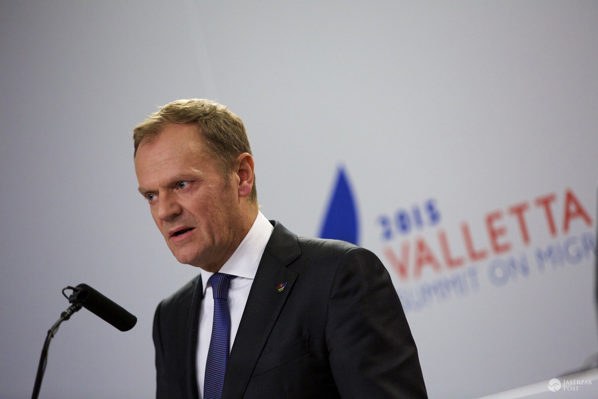Donald Tusk skomentował rządy PiS