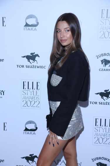 Julia Wieniawa – Elle Style Awards 2022