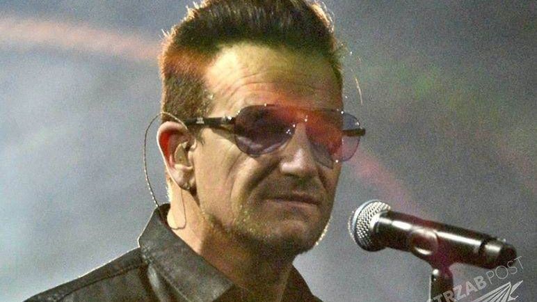 Bono
Fotografia: ONS