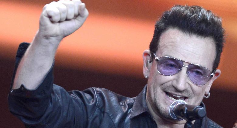 Bono miał poważny wypadek!