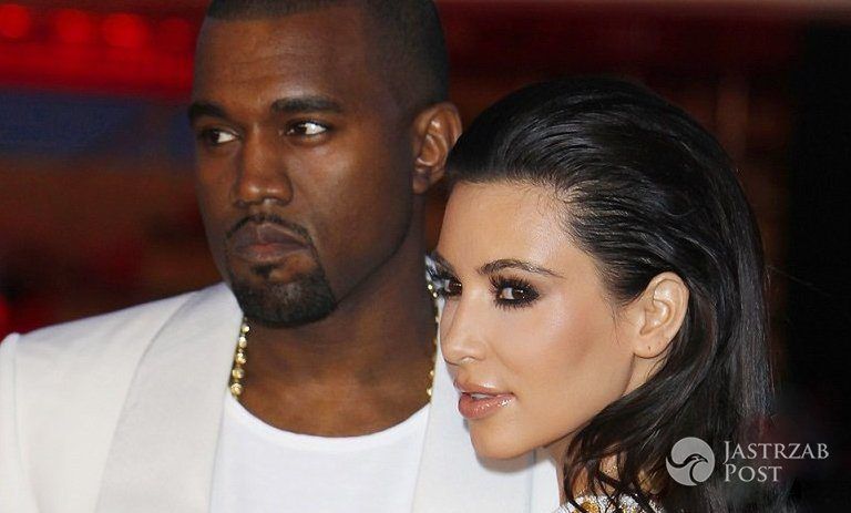 To, co Kanye West zrobił dla Kim Kardashian jest godne podziwu!