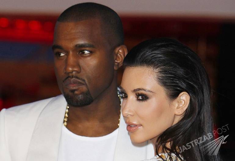 Kim Kardashian i Kanye West wybrali imię dla drugiego dziecka. Idą w dobrym kierunku